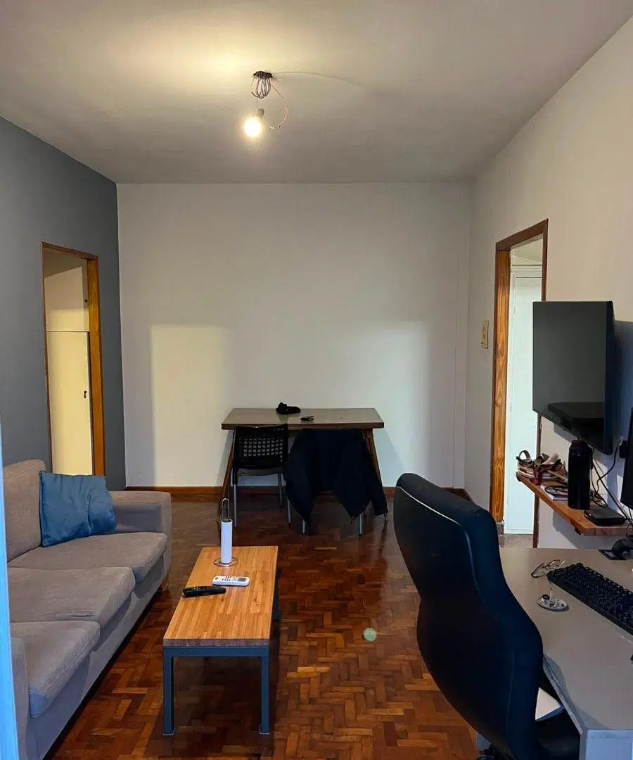 ALQUILER DEPARTAMENTO 2 AMBIENTES EN CIUDAD JARDIN EL PALOMAR 5