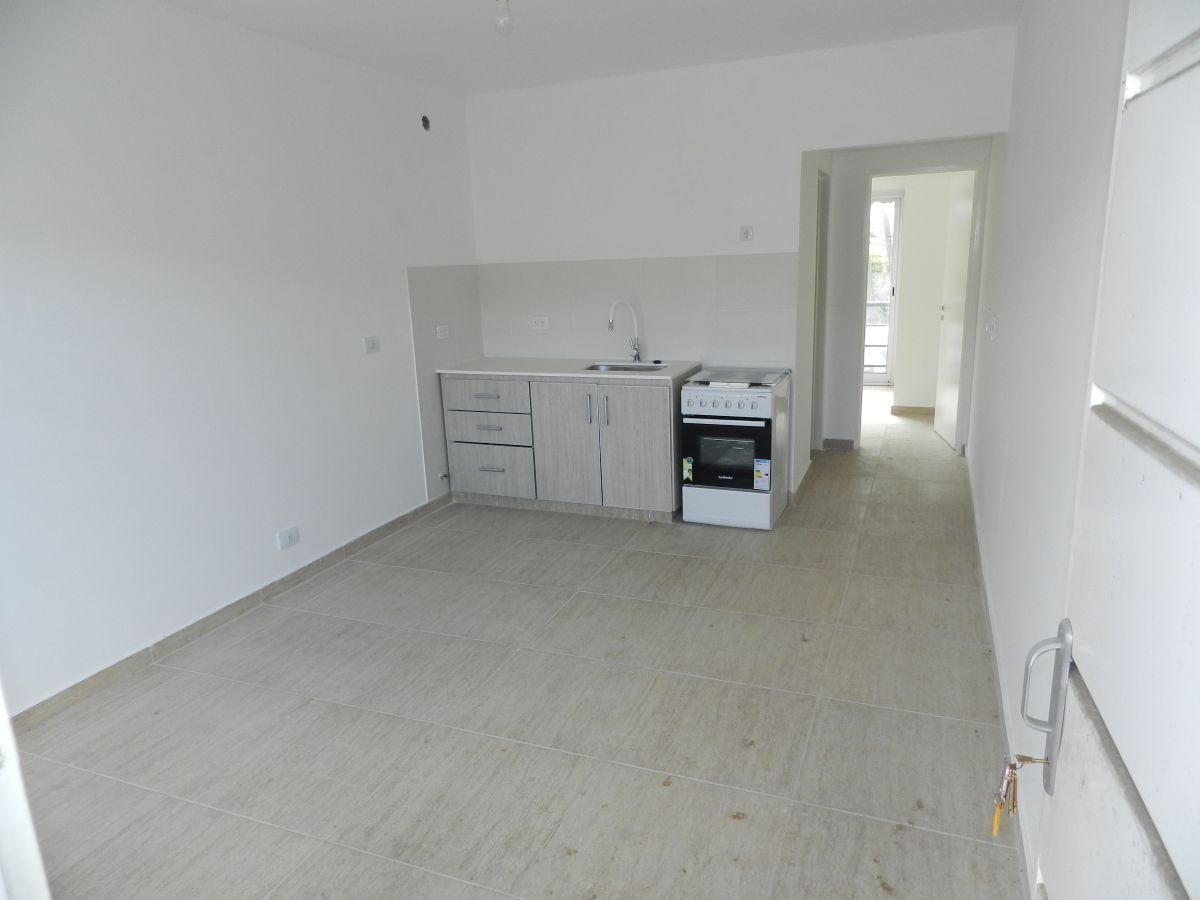 Foto de DEPARTAMENTO 2 AMB EN VENTA EN SAN MIGUEL - A ESTRENAR Y APTO CREDITO, imagen 2