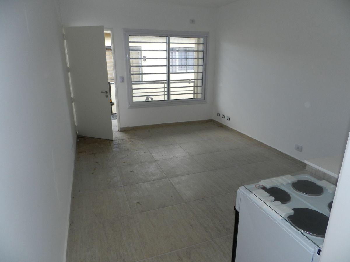 Foto de DEPARTAMENTO 2 AMB EN VENTA EN SAN MIGUEL - A ESTRENAR Y APTO CREDITO, imagen 1