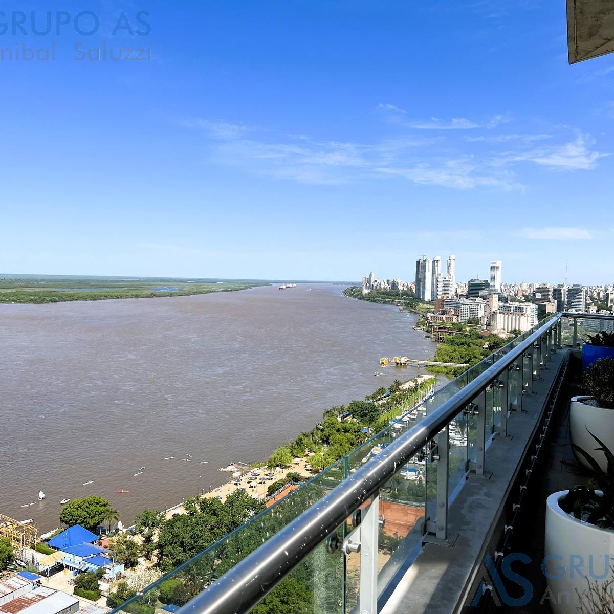 Torre Brisa - Fundar - Vista Rio