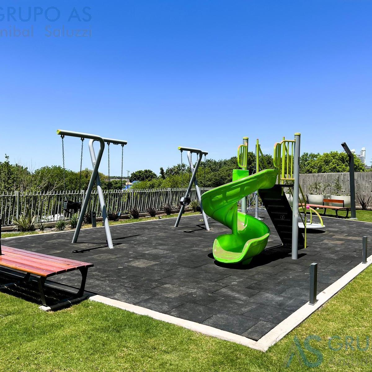 Torre Brisa - Fundar - Vista Rio 2