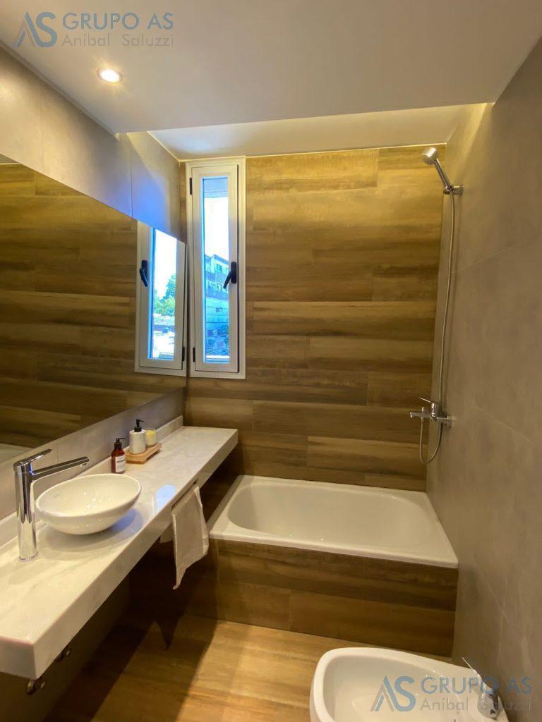 Salta 3503 - Amenities y Parrilla 5
