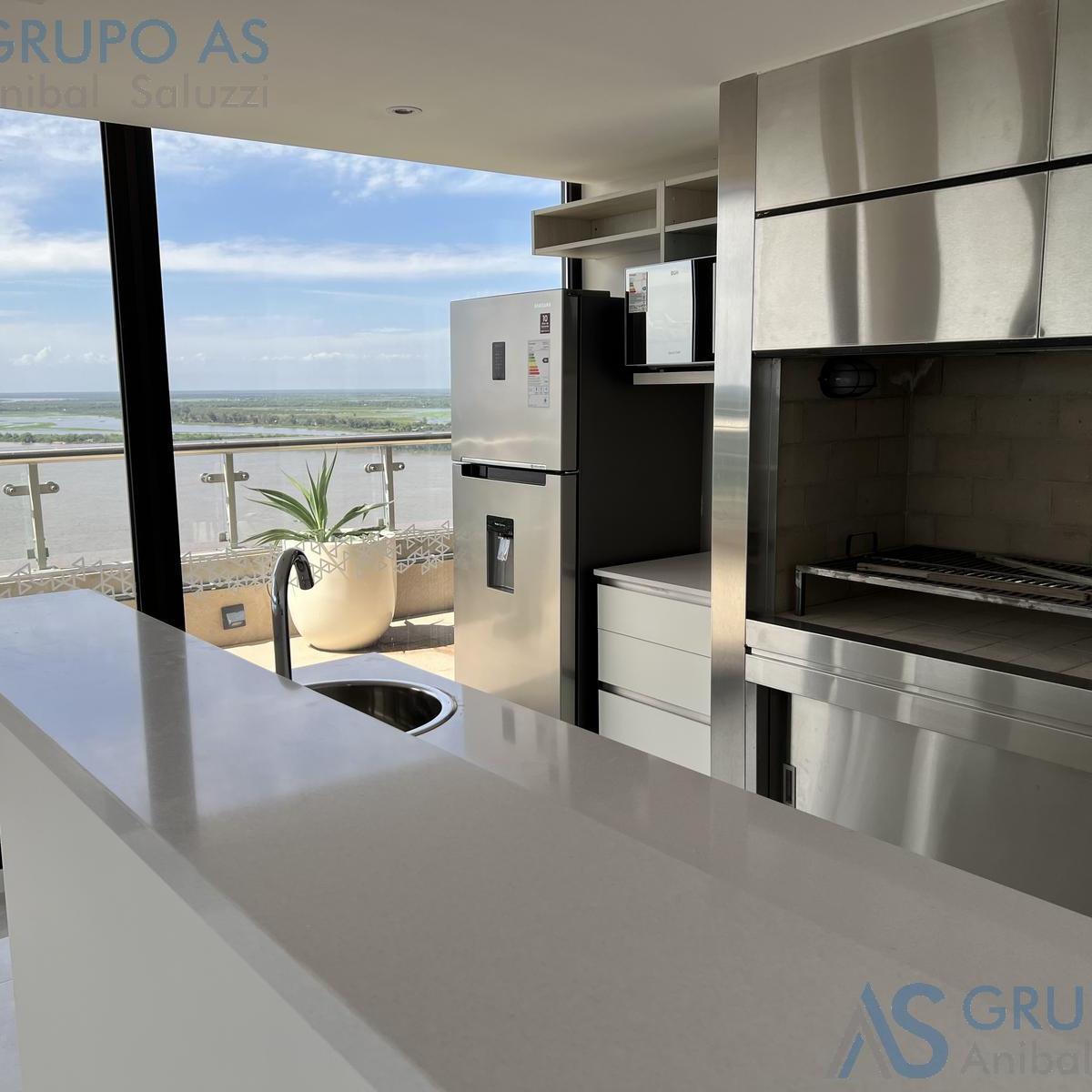Foto de Torre Brisa - Fundar - Vista Total al Rio, imagen 4