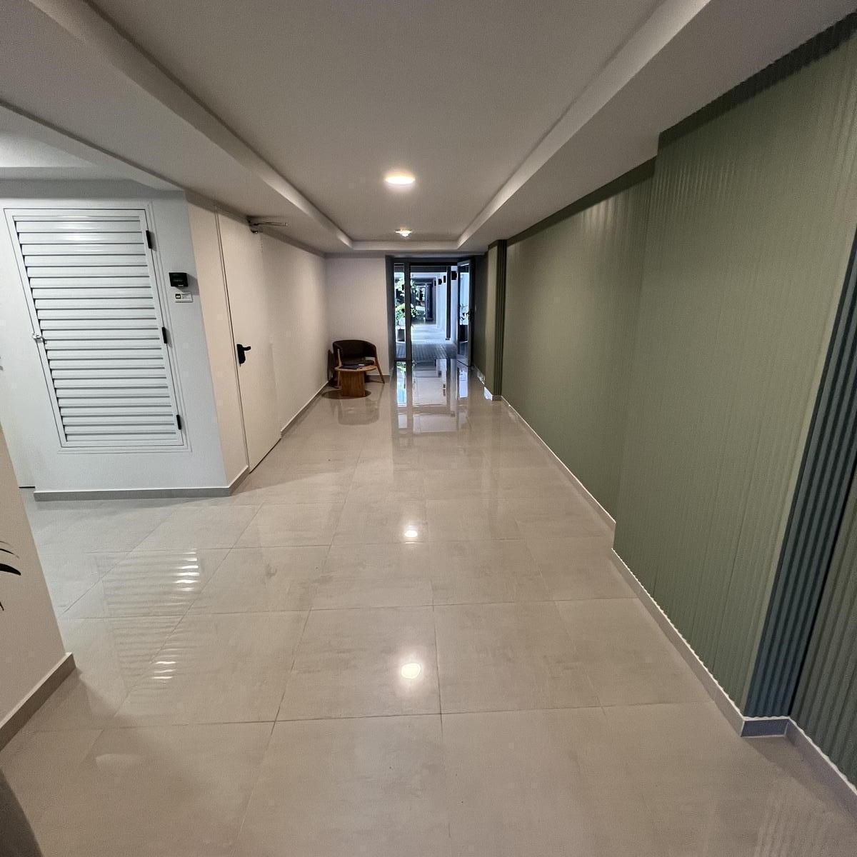 Hermoso Loft. Excelente ubicación. Cerca de todo. Piscina y Quincho.