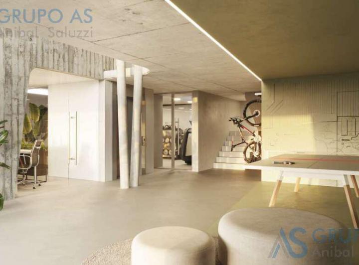 Foto de Montevideo 961 - Edificio con Amenities, imagen 5