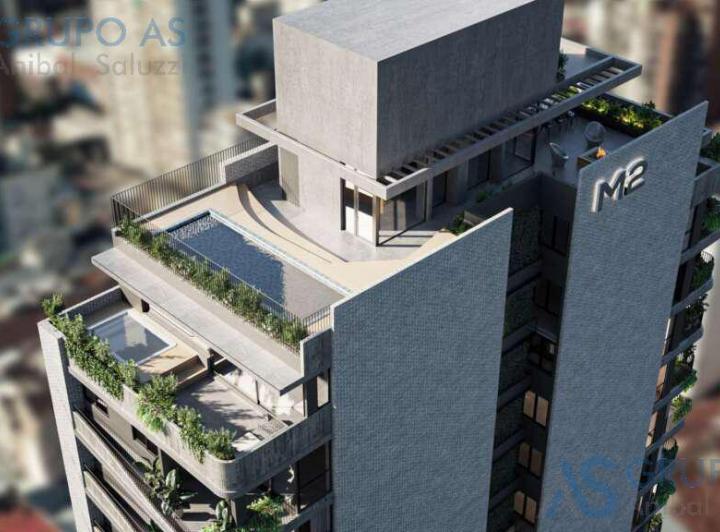 Foto de Av. Pellegrini 932 - Edificio con Amenities, imagen 5