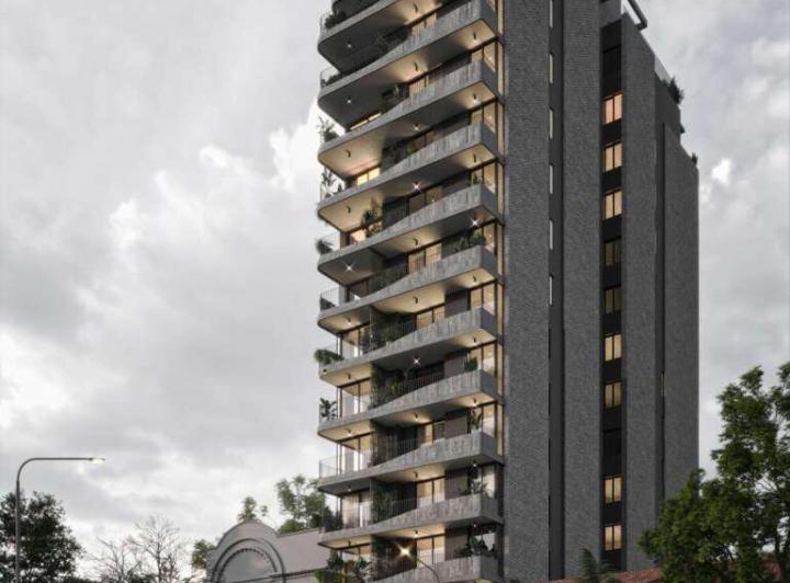 Foto de Av. Pellegrini 932 - Edificio con Amenities, imagen 2