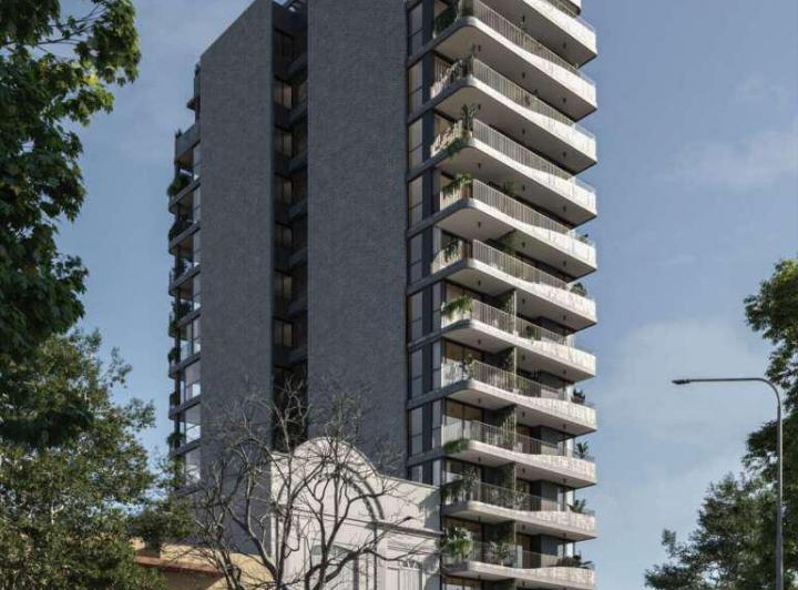 Foto de Av. Pellegrini 932 - Edificio con Amenities, imagen 3