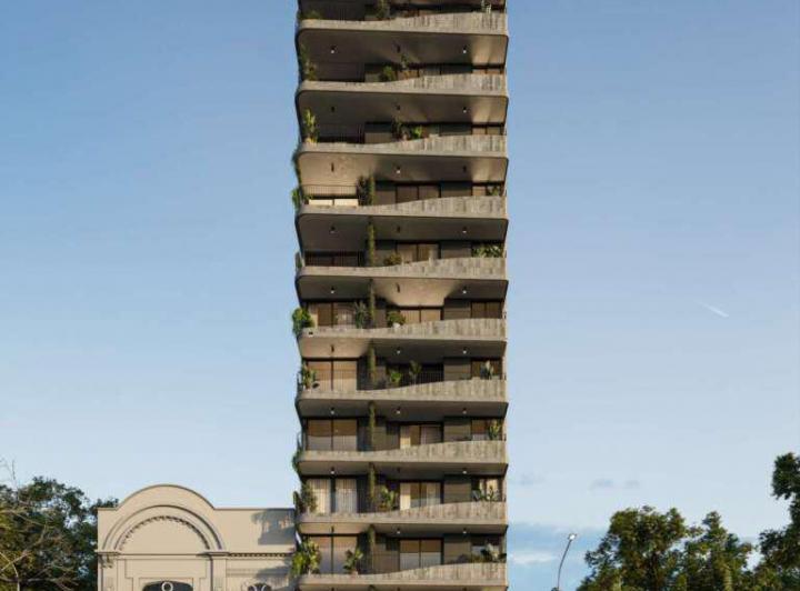 Foto de Av. Pellegrini 932 - Edificio con Amenities, imagen 4