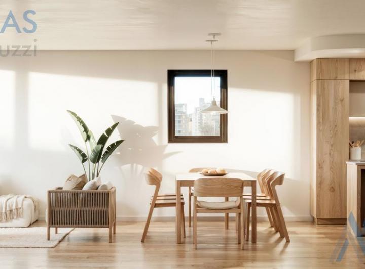 Foto de Departamento con Patio, Piscina y Parrillero. Full Amenities., imagen 4
