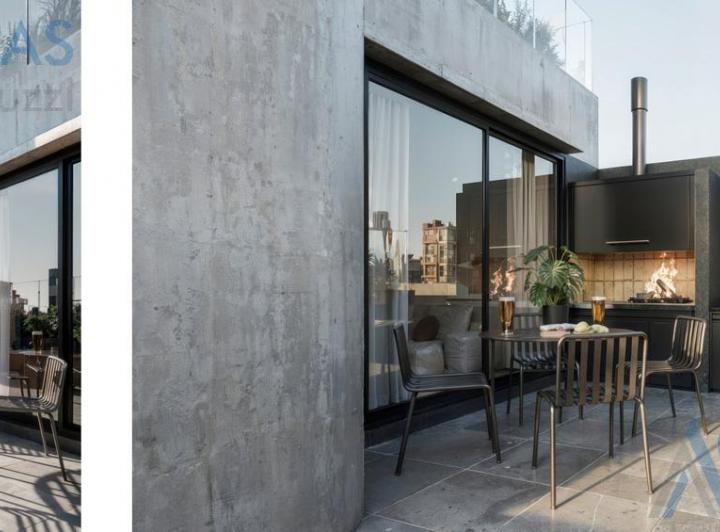Foto de Departamento de 3 dormitorios con piscina de uso exclusivo y parrillero., imagen 5