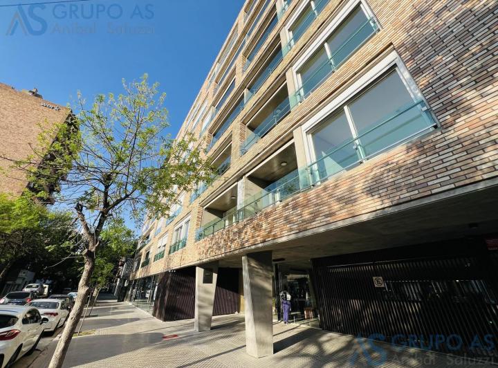Edificio Bruna - Departamentos a Estrenar