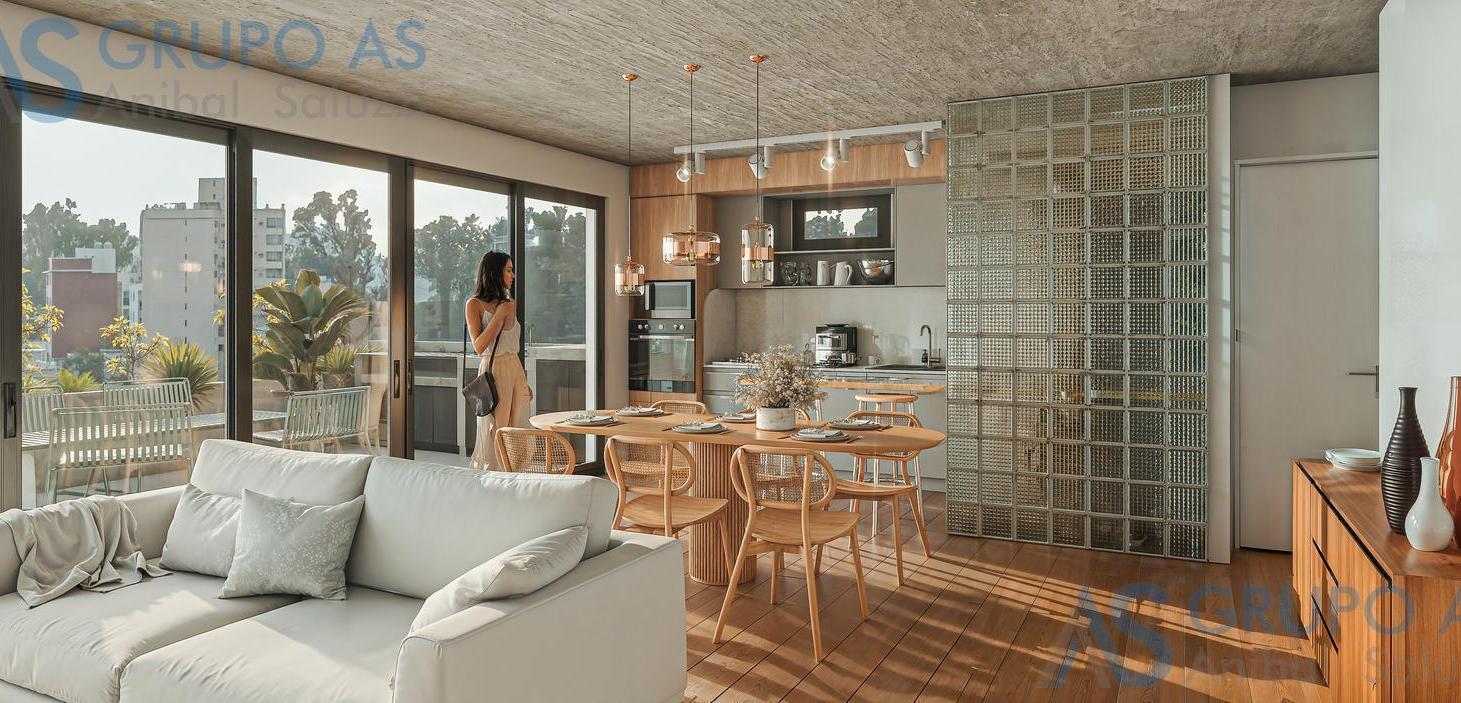 3 de Febrero 619 - Full Amenities