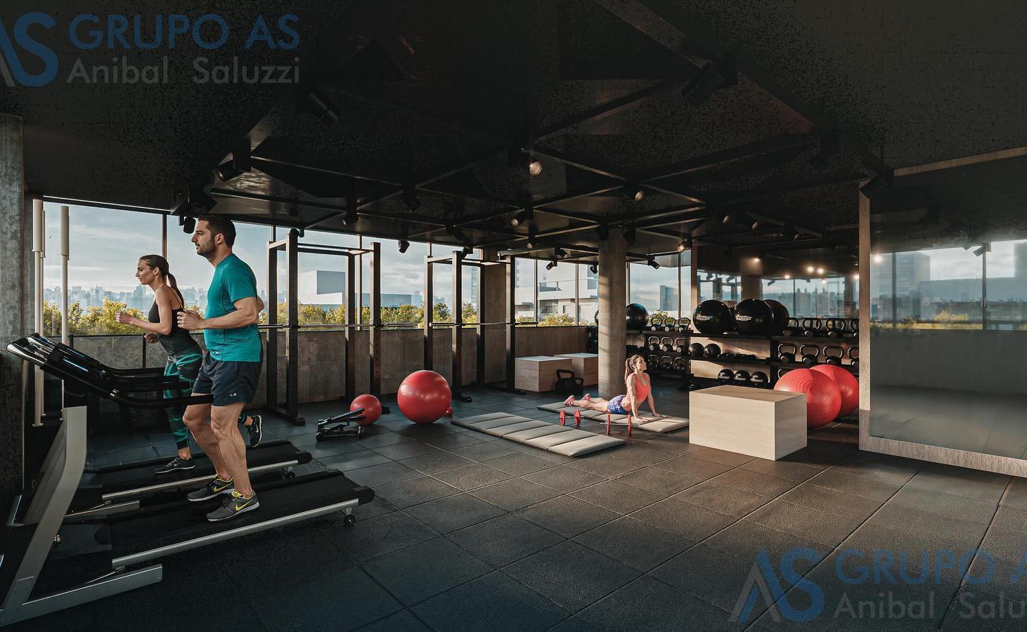 3 de Febrero 619 - Full Amenities