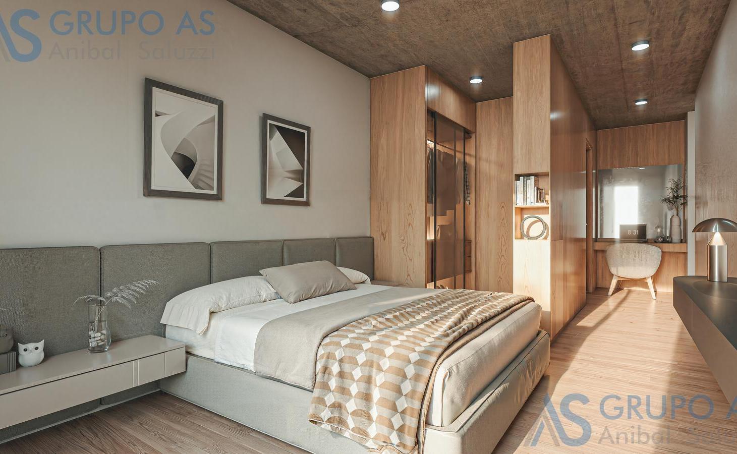 3 de Febrero 619 - Full Amenities