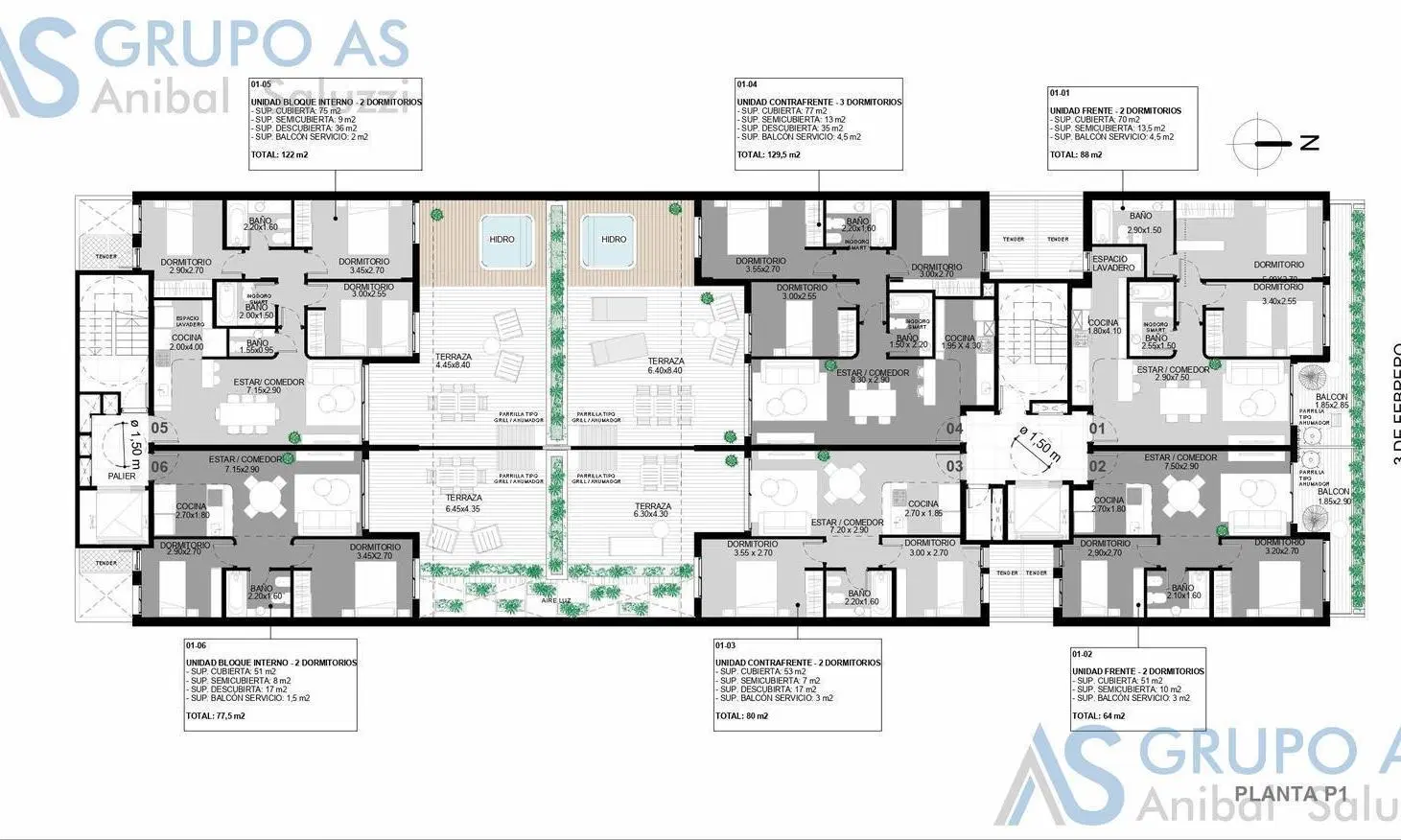 Plano 3