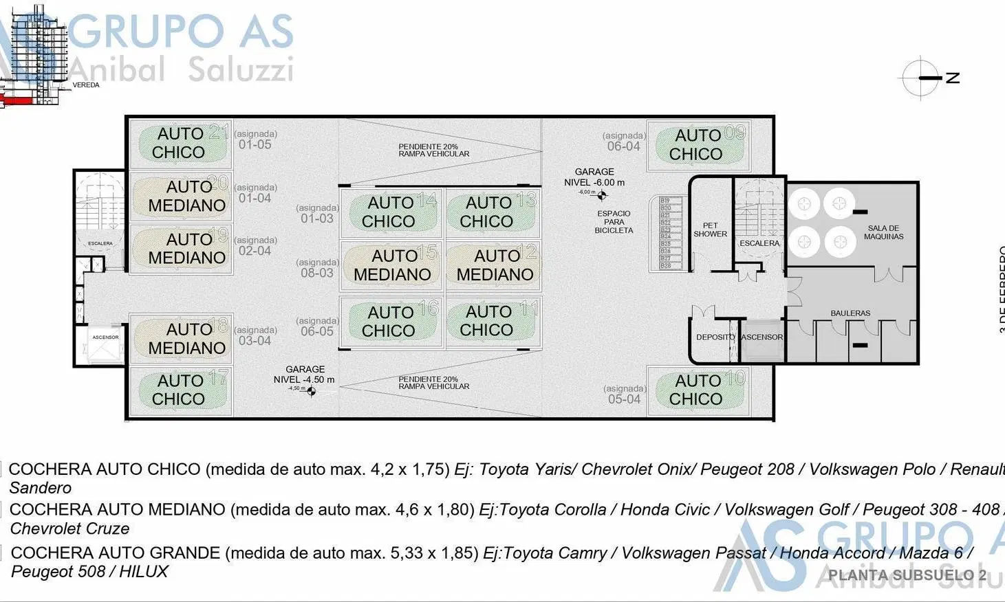 Plano 4