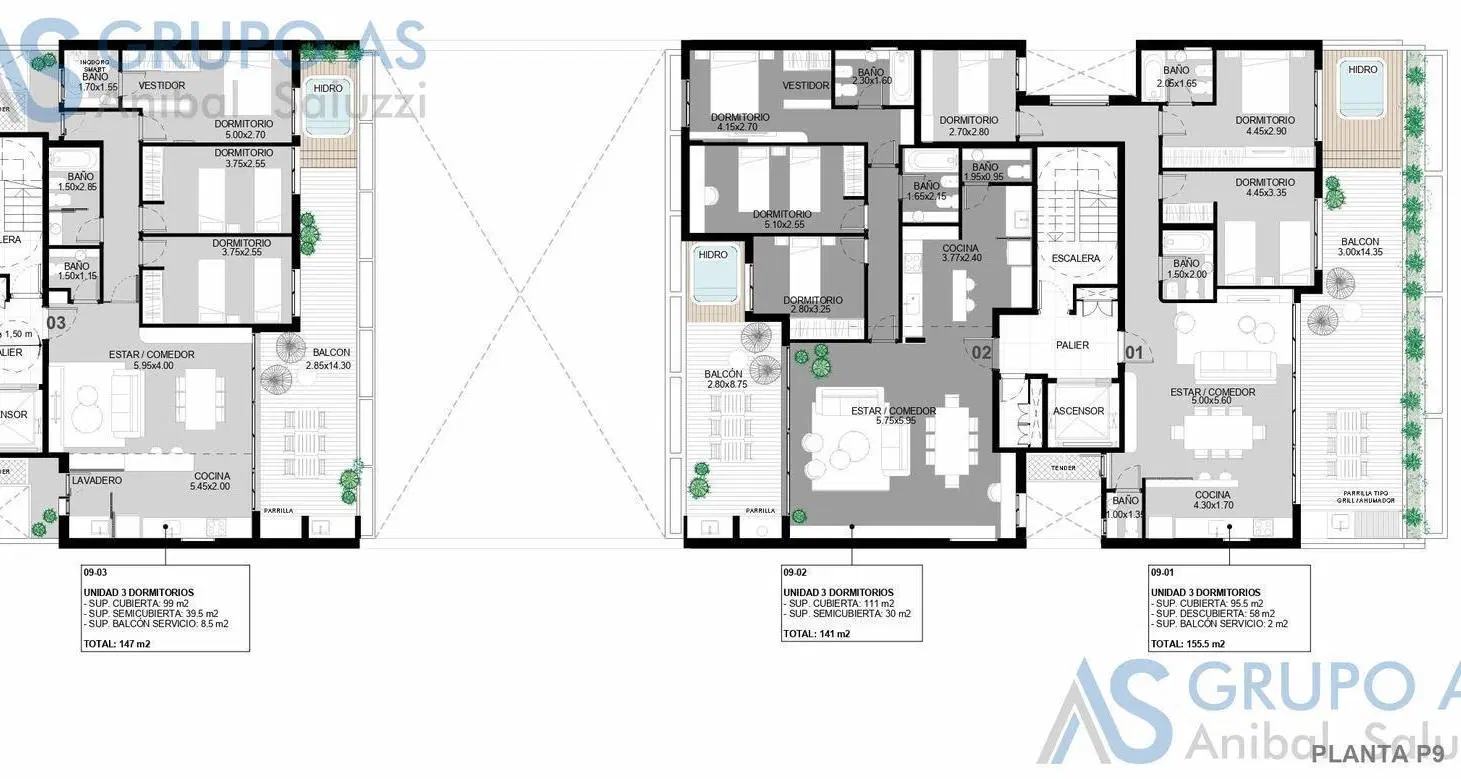 Plano 3