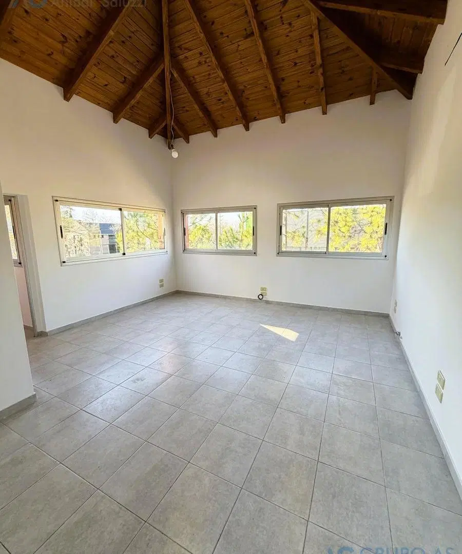 Impecable Departamento en la mejor zona de Funes 1