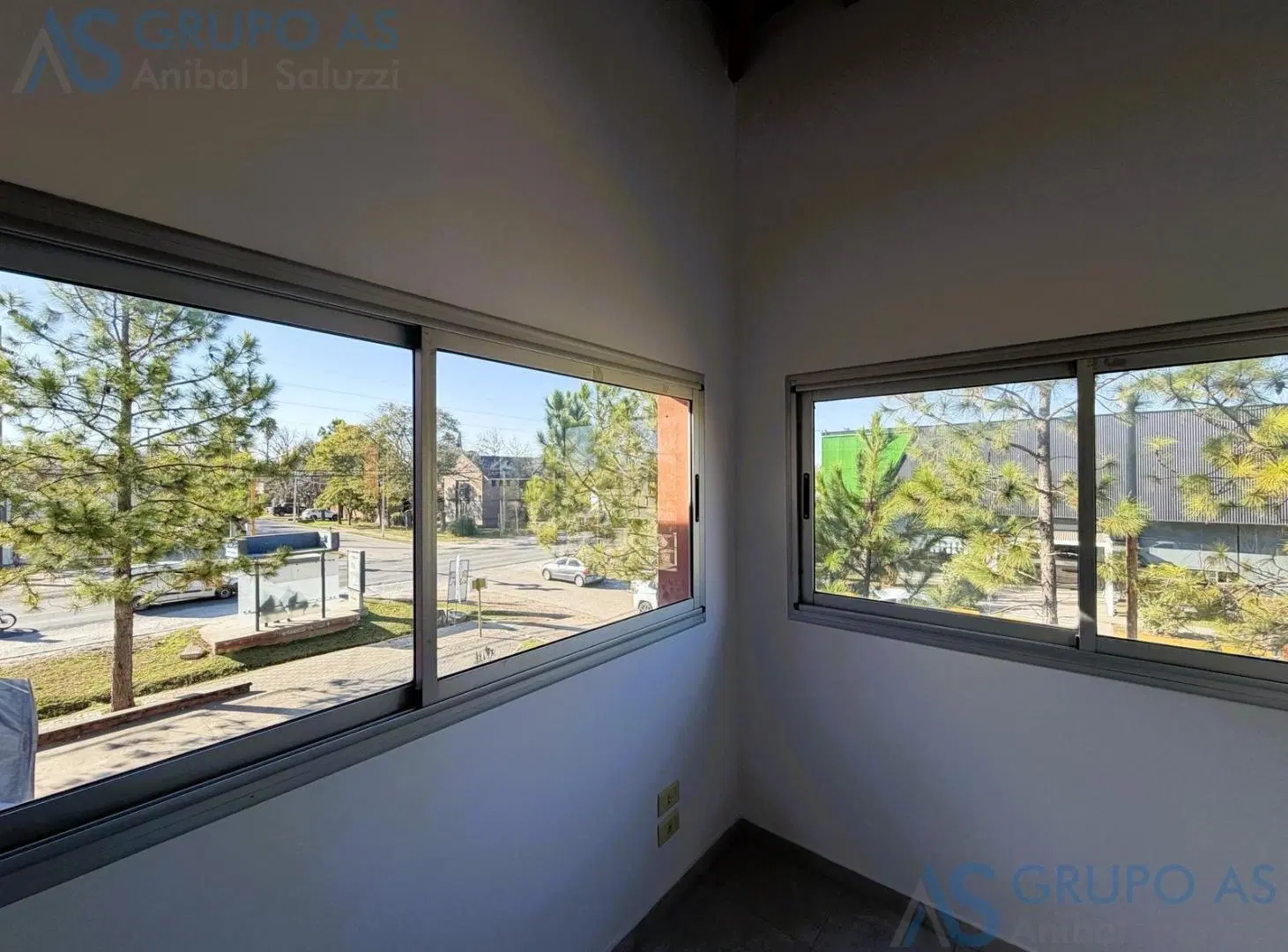 Impecable Departamento en la mejor zona de Funes 8