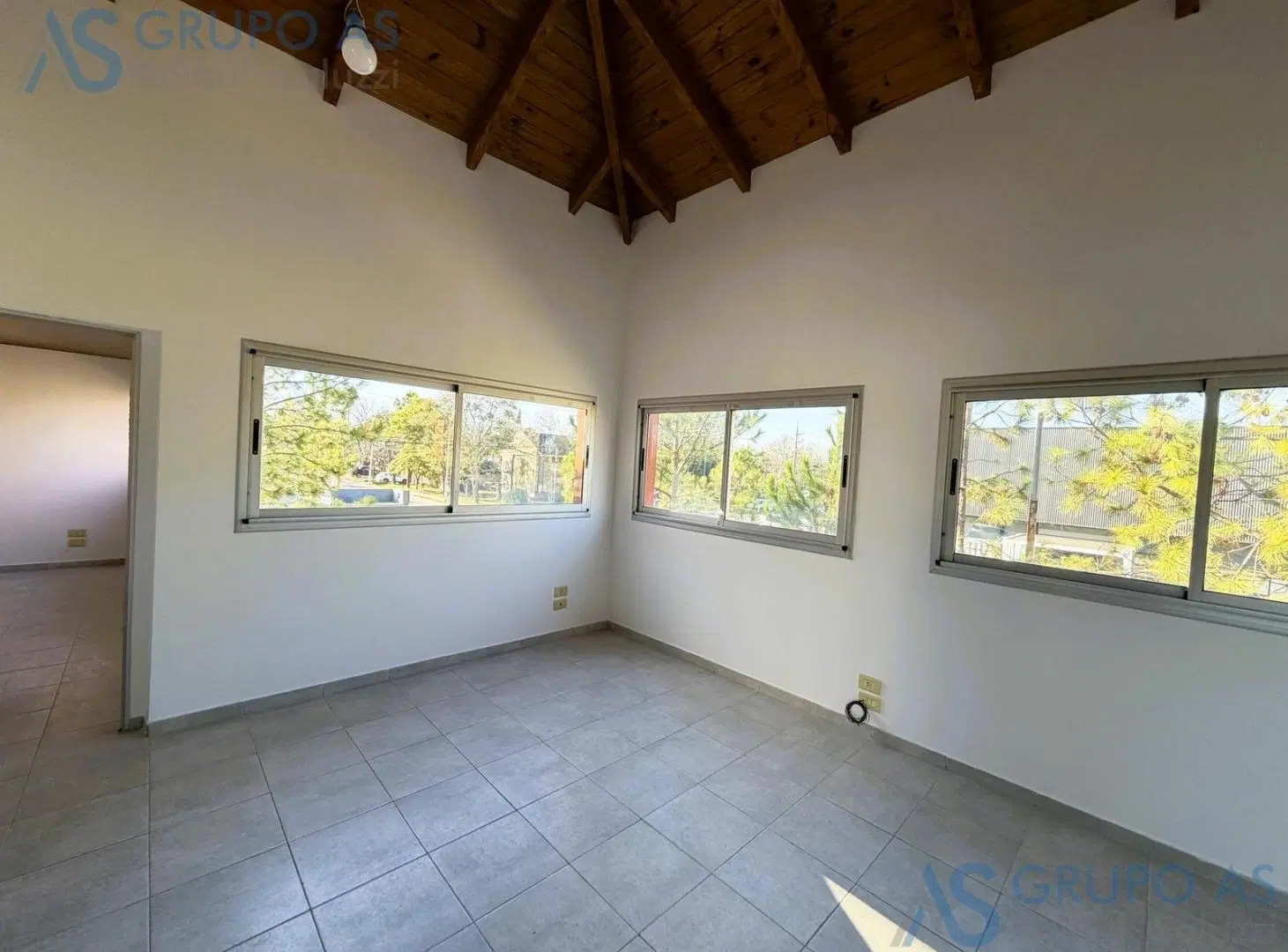 Impecable Departamento en la mejor zona de Funes 4