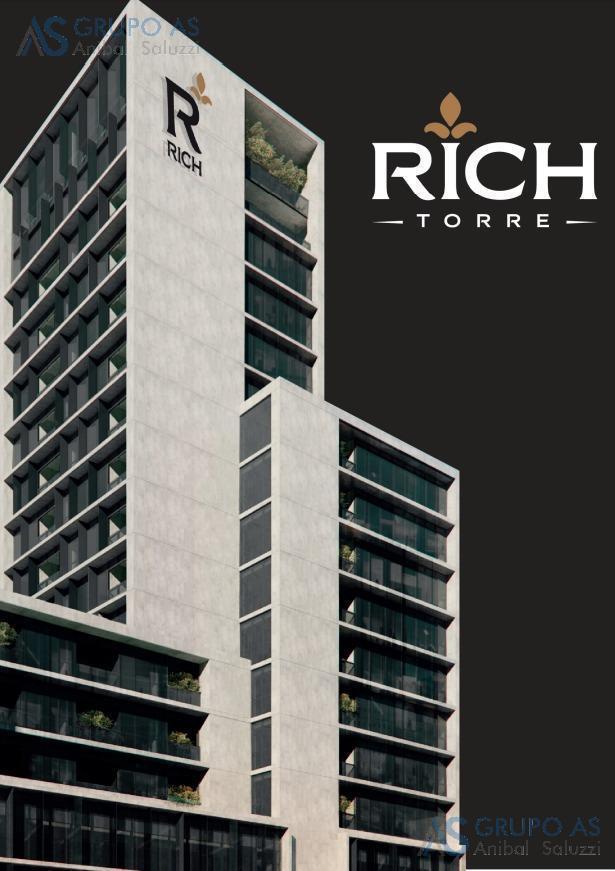 Foto de Torre Rich - Oficinas a estrenar - Edificio con amenities, imagen 5
