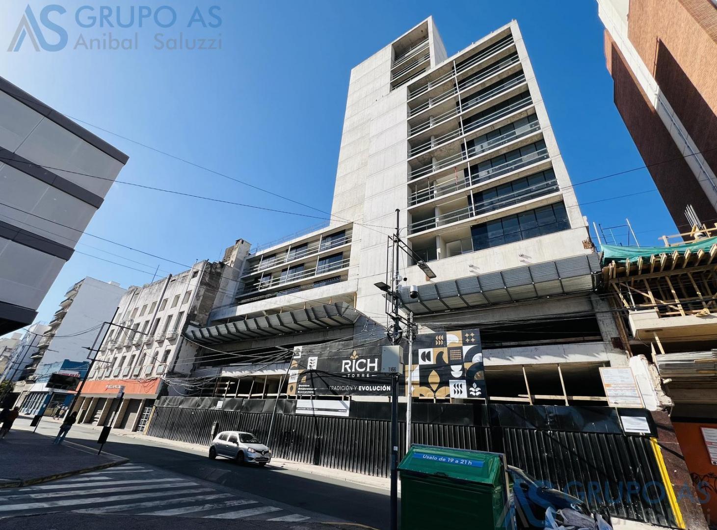 Foto de Torre Rich - Oficinas a estrenar - Edificio con amenities, imagen 4