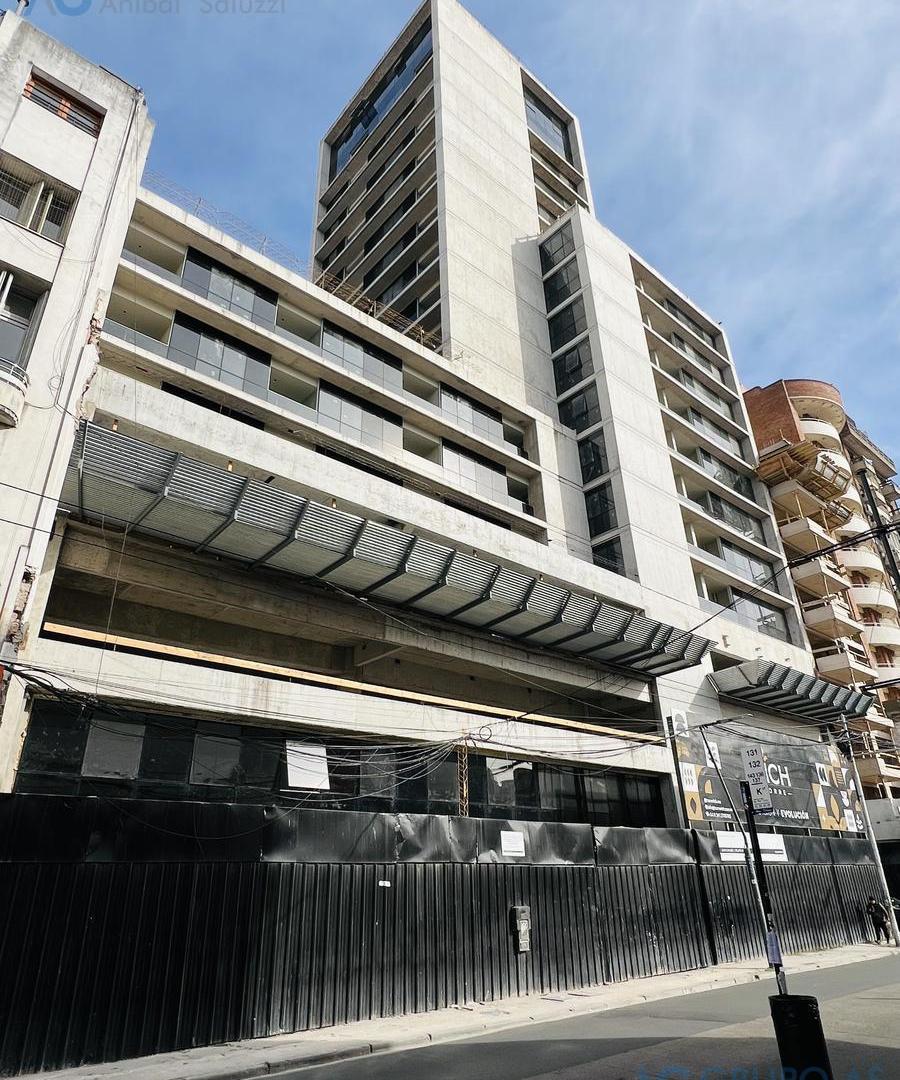 Foto de Torre Rich - Oficinas a estrenar - Edificio con amenities, imagen 2