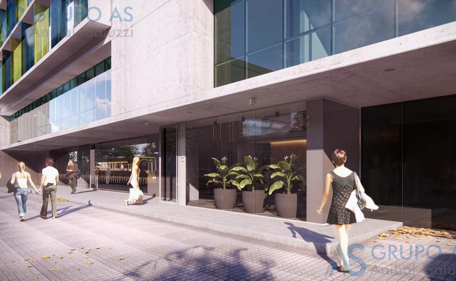 Foto de Torre Rich - Oficinas a estrenar - Edificio con amenities, imagen 1