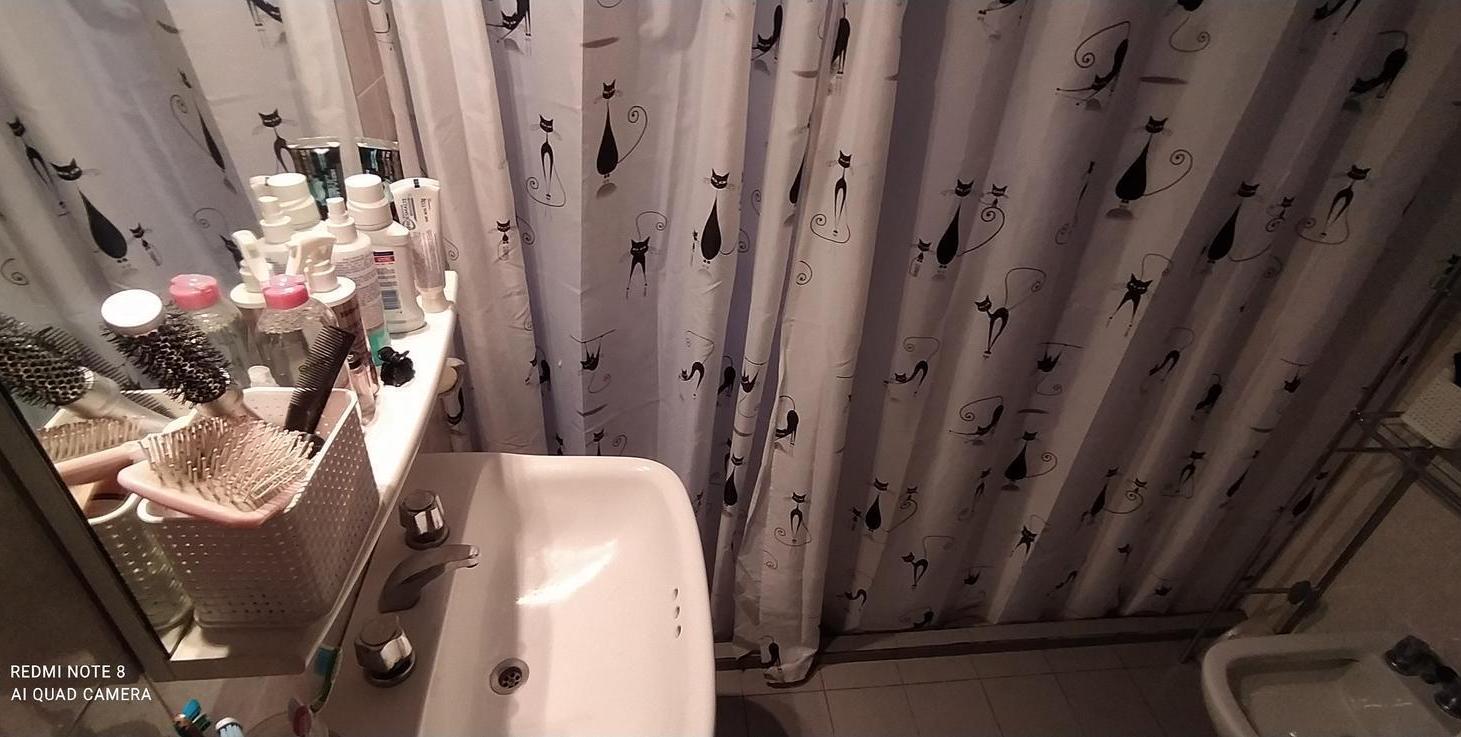 VENDO CASA APTA CREDITO 3 DORMITORIOS CON PILETA