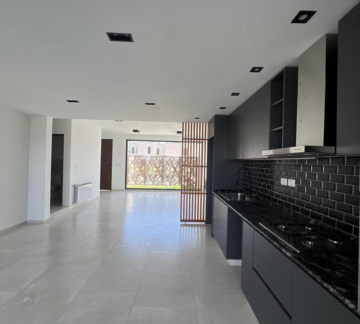 Vendo duplex 3 dormitorios - Docta