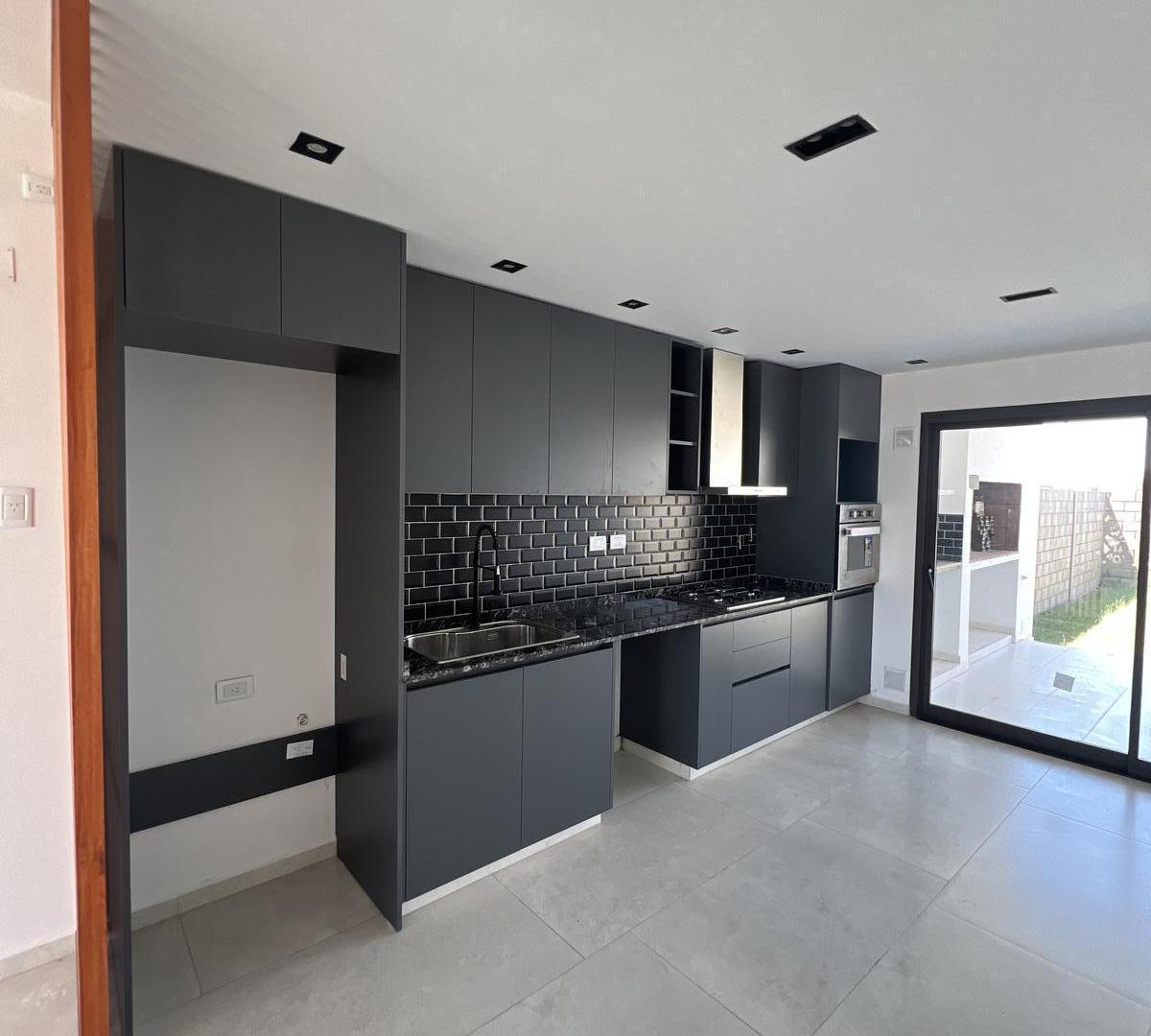 Foto de Vendo duplex 3 dormitorios - Docta, imagen 4
