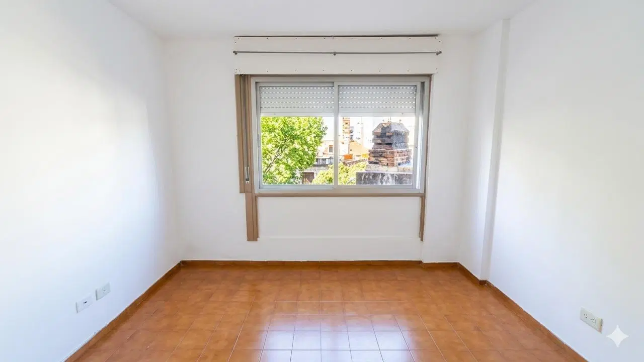 Alquilo departamento dos dormitorios en Nueva Cordoba 3