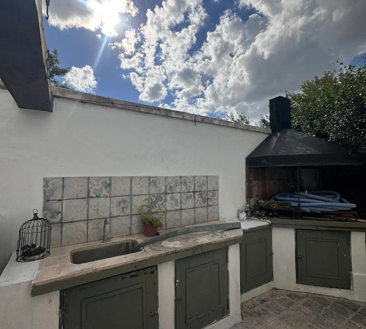 Casa en Padre Claret 4