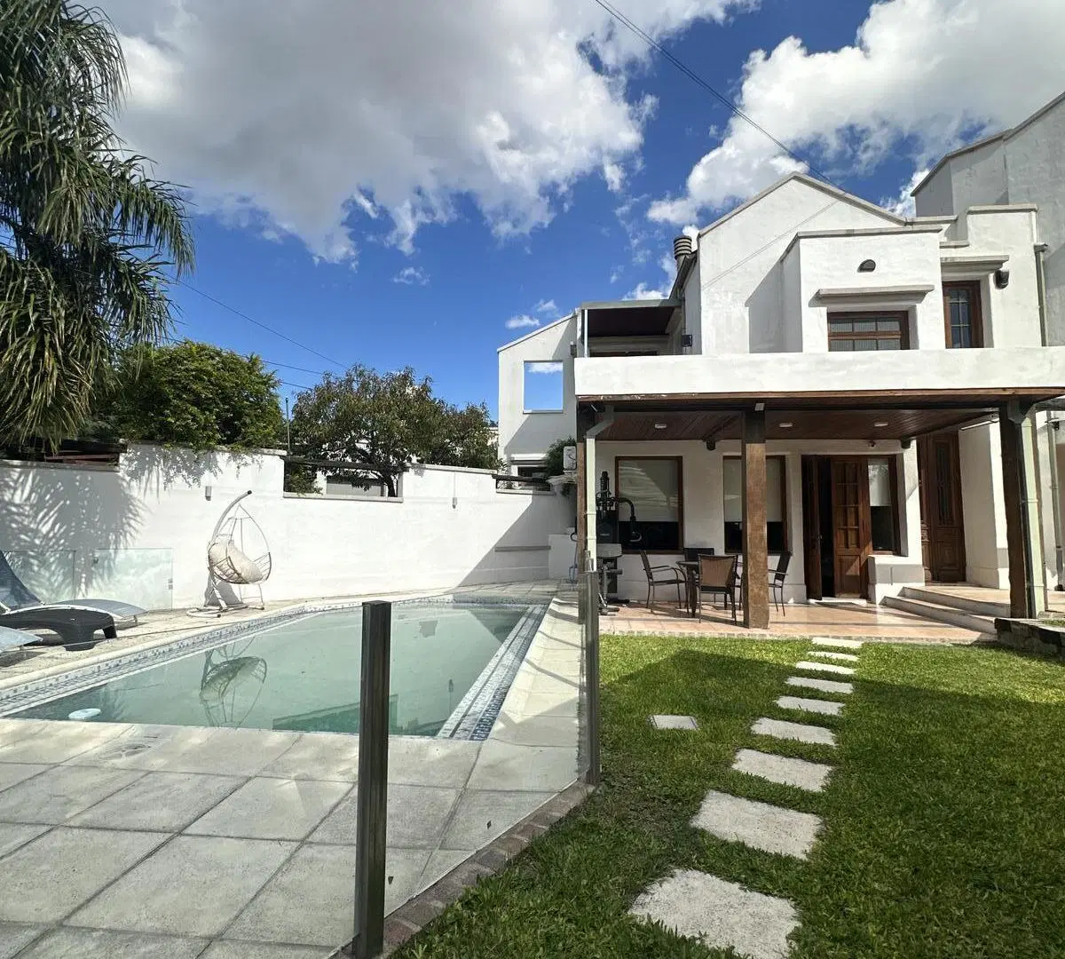 Casa en Padre Claret 2