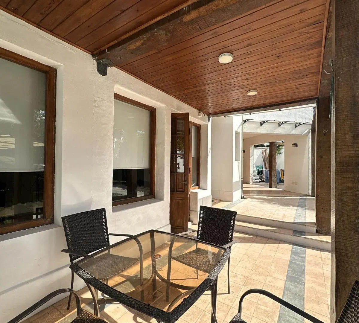 Casa en Padre Claret 5