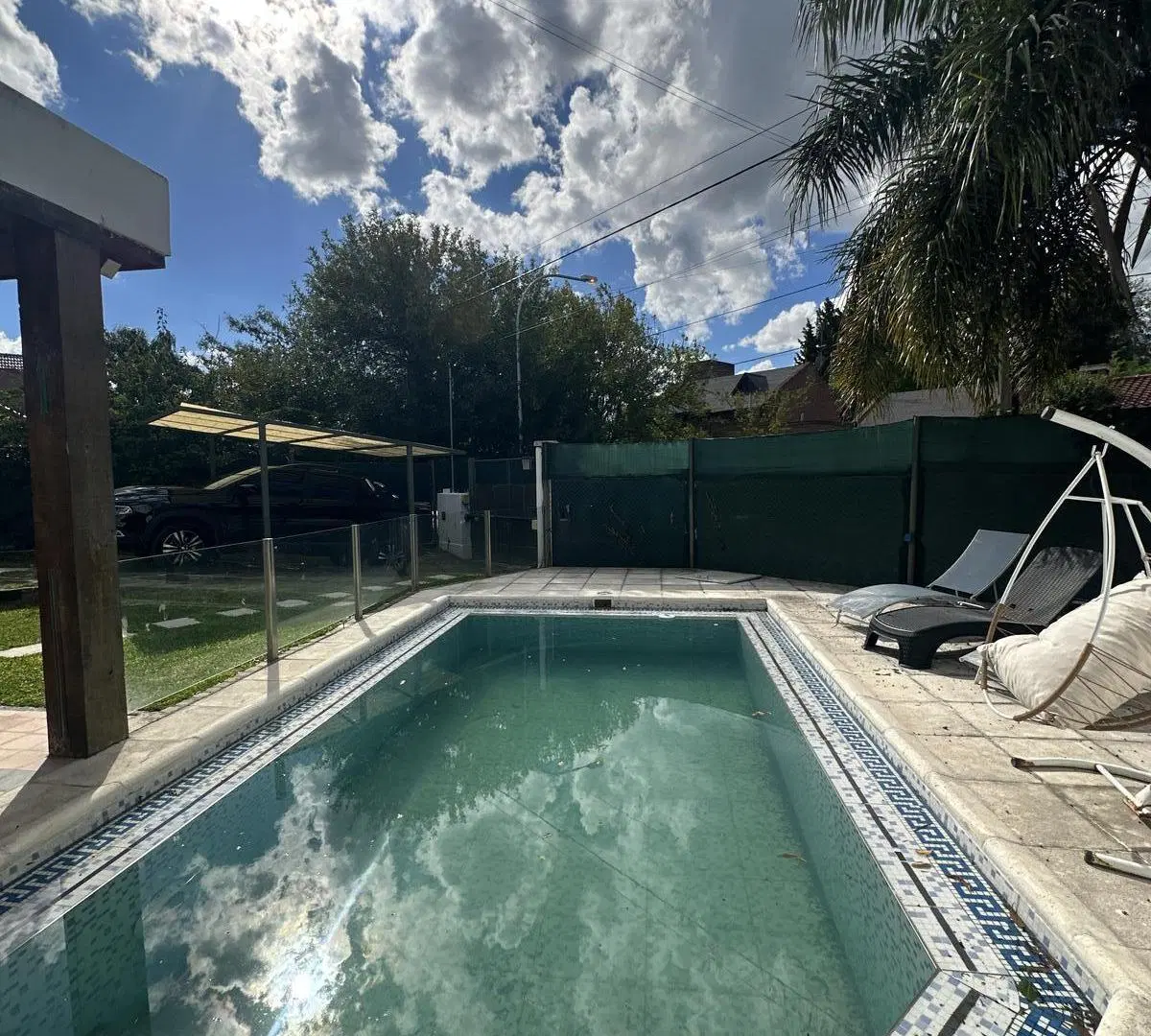 Casa en Padre Claret 3