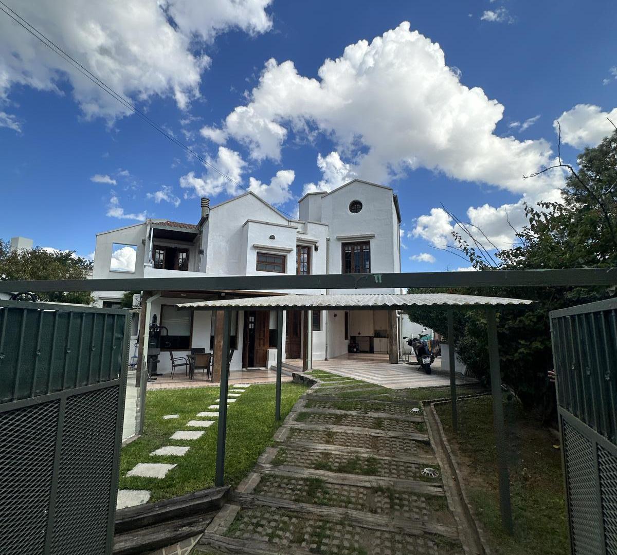 Casa en Padre Claret