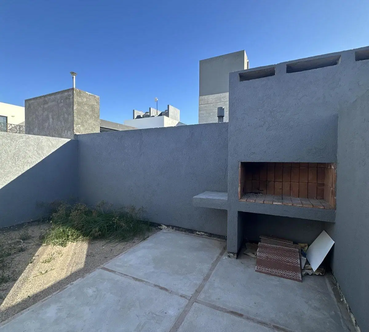 Vendo casa de dos dormitorios en Quebradas de Manantiales 4