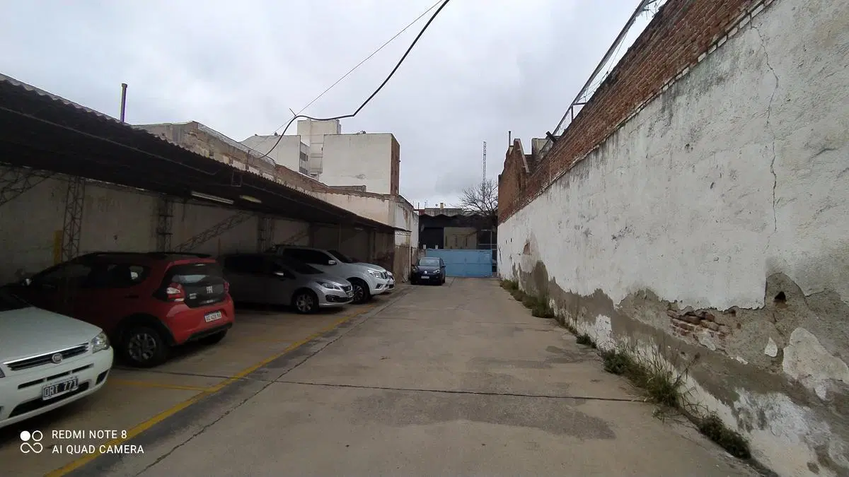 Terreno 800 m2 - Centro 3