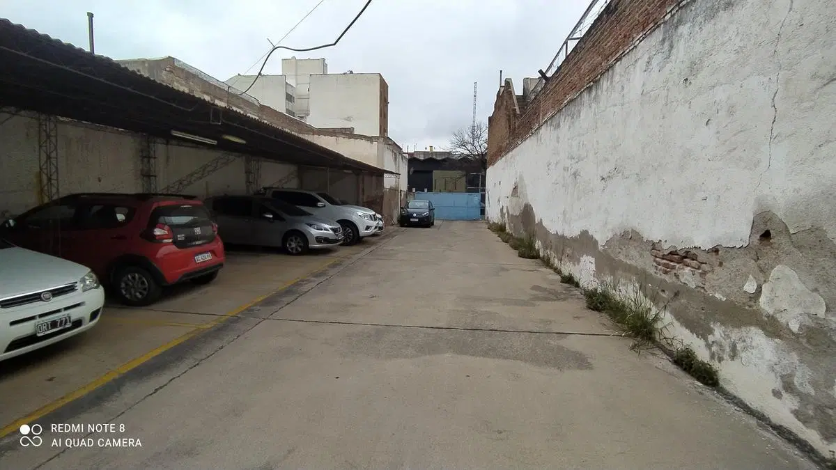Terreno 800 m2 - Centro 2