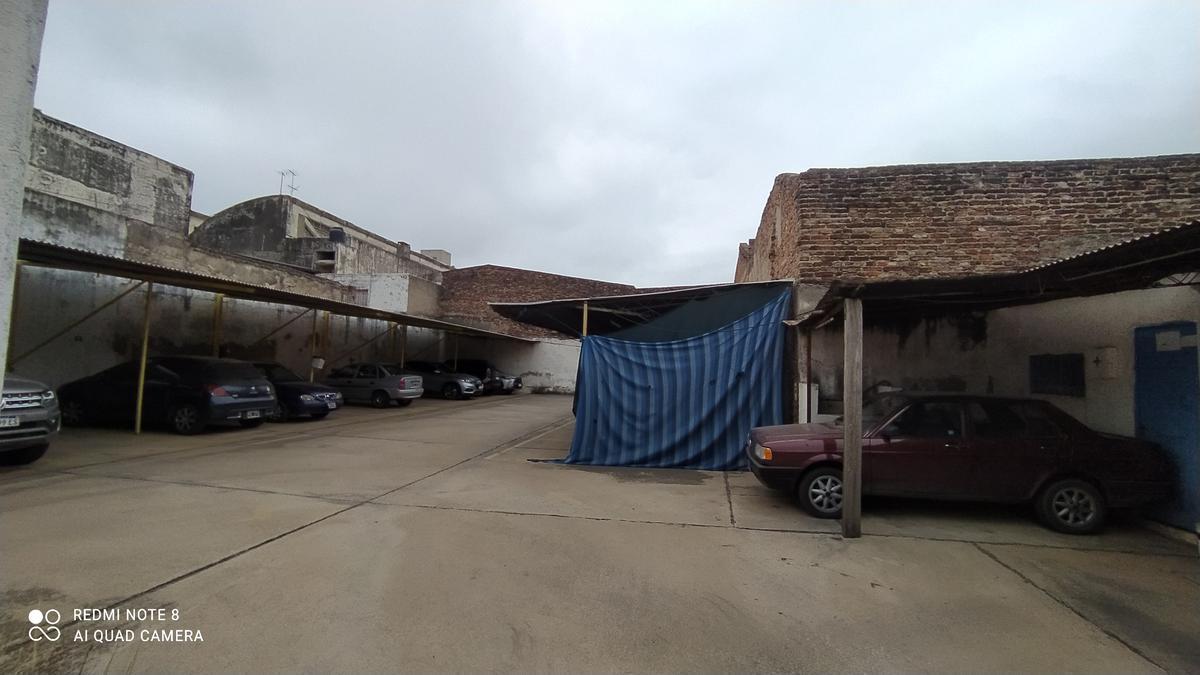 Terreno 800 m2 - Centro