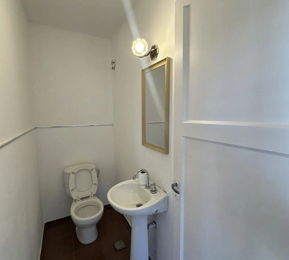 Alquila casa 3 dormitorio en el Cerro de las Rosas 5