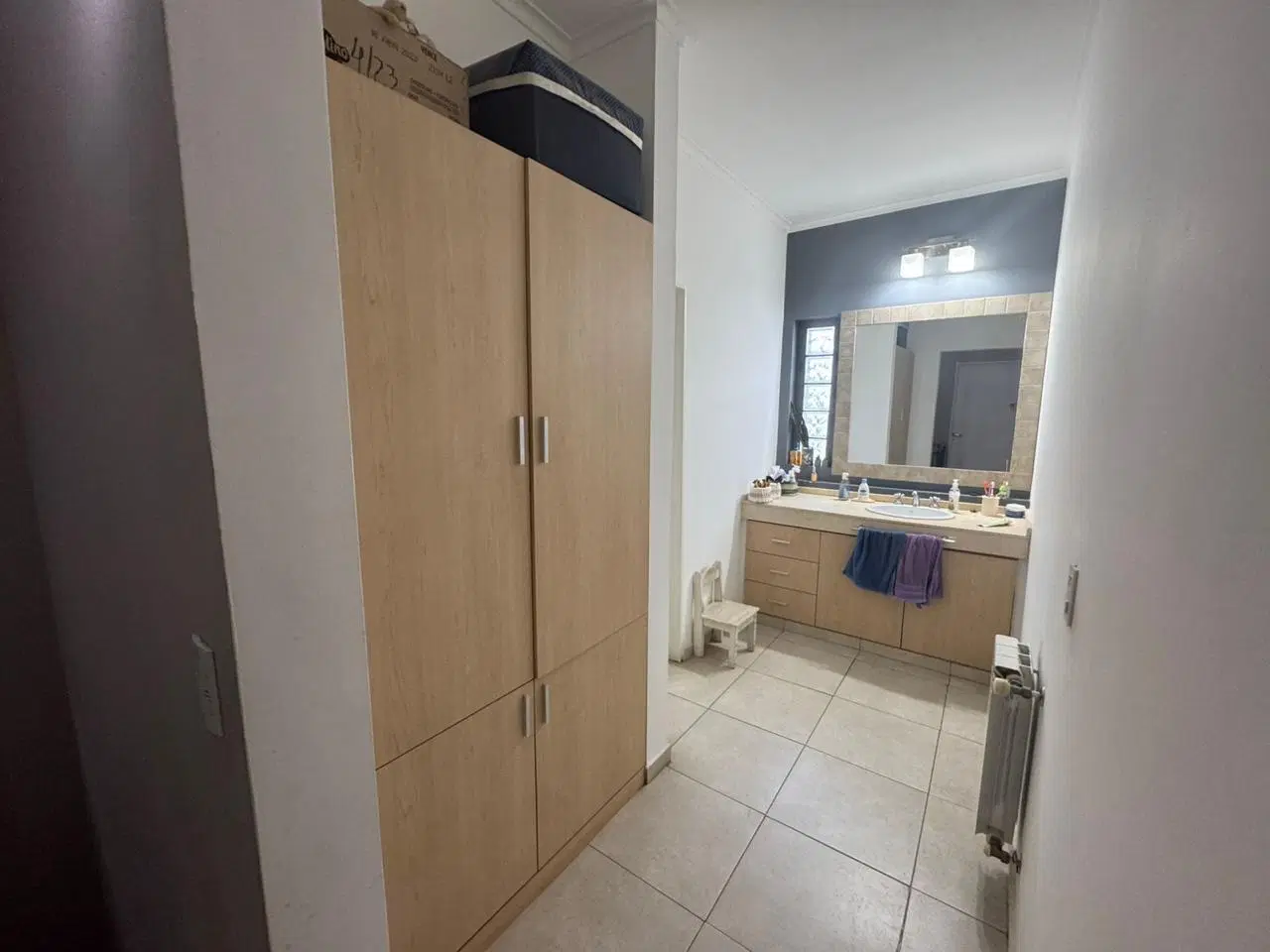 VENDO CASA EN CLAROS DEL BOSQUE 3 DORMITORIOS 8