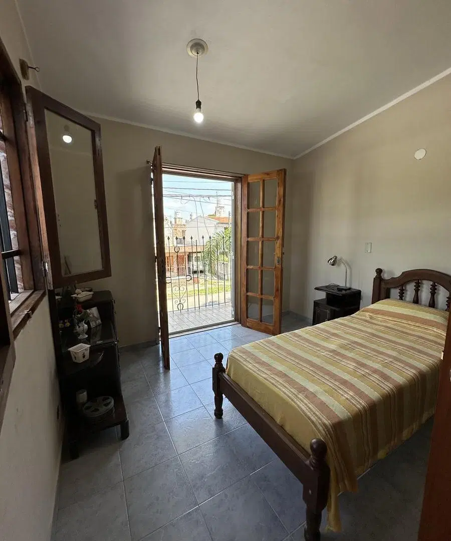 Vendo casa en Santa Cecilia 1