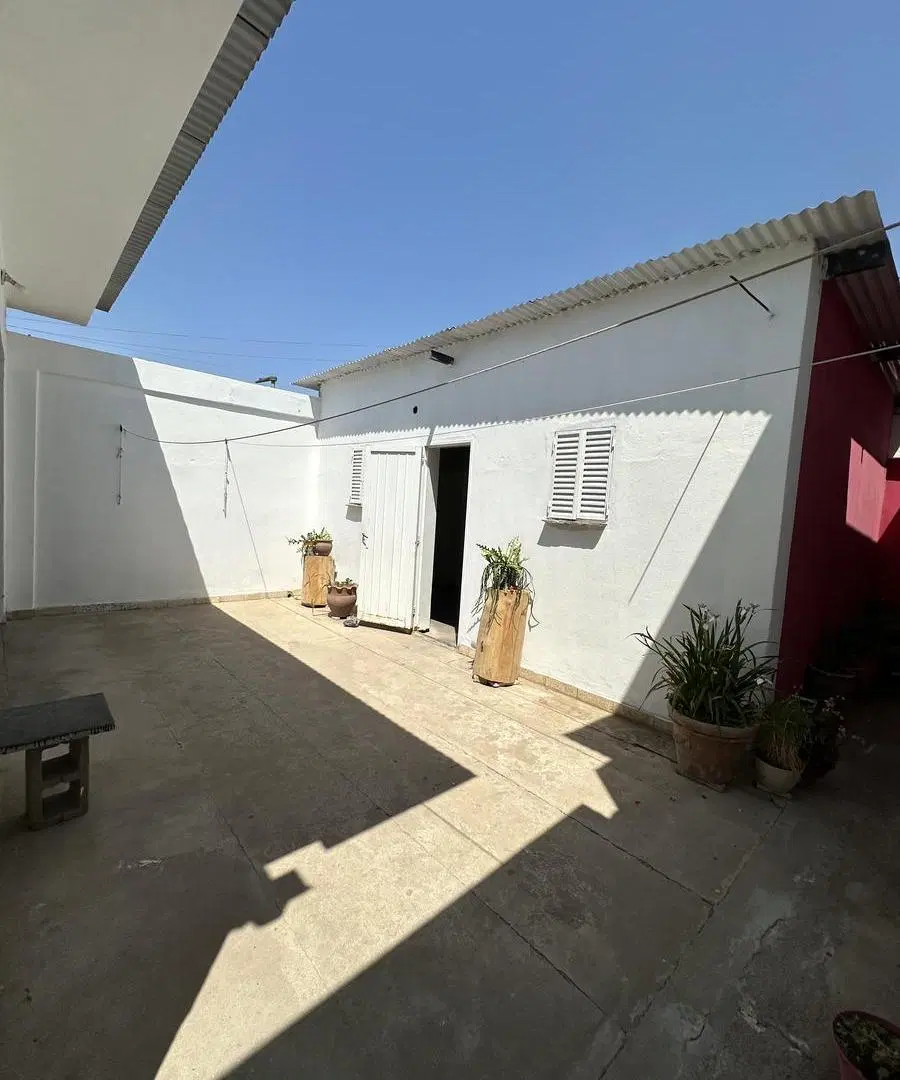 Vendo casa en Santa Cecilia 2