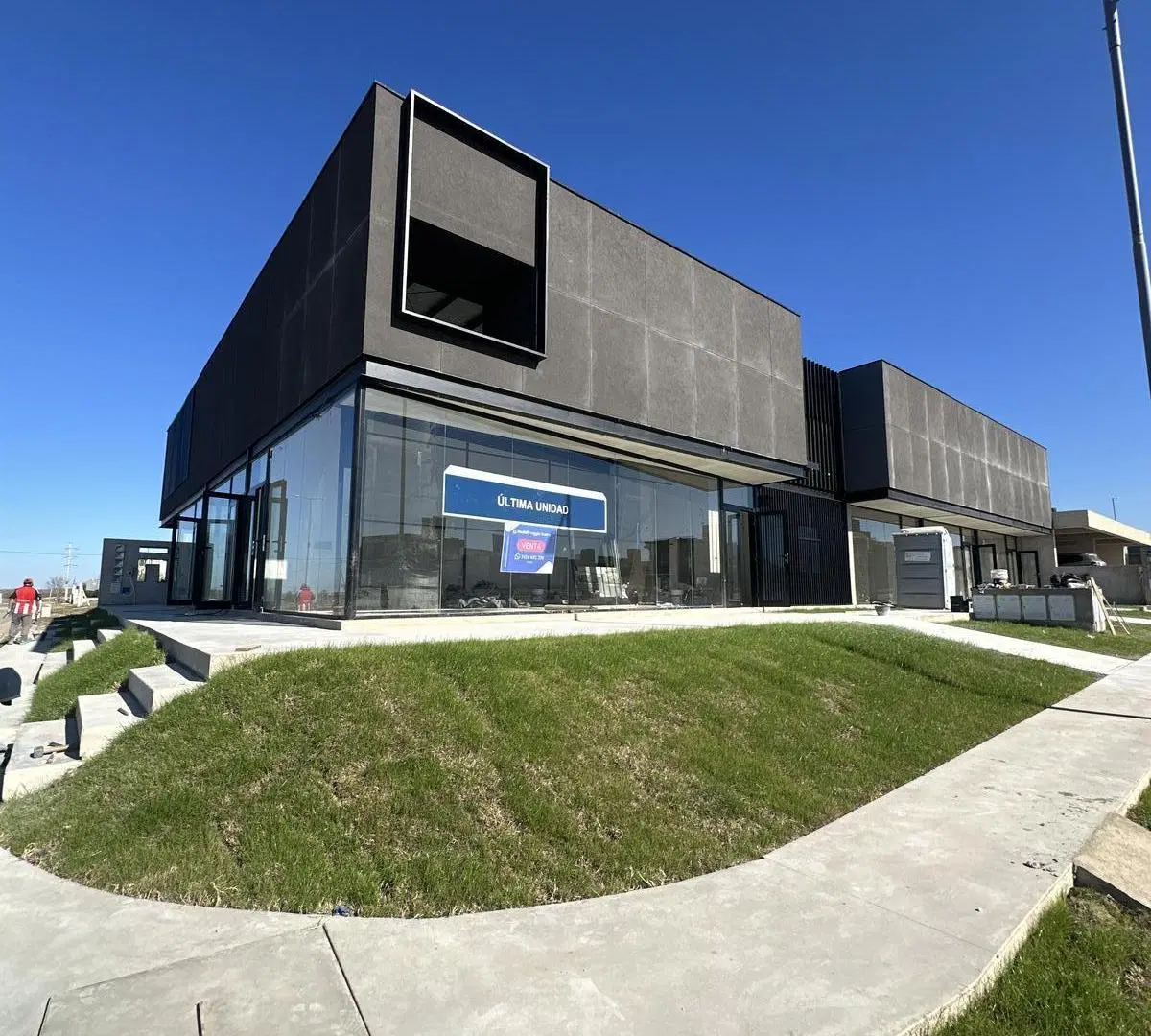 ULTIMO LOCAL DISPONIBLE!! 65 M2 2