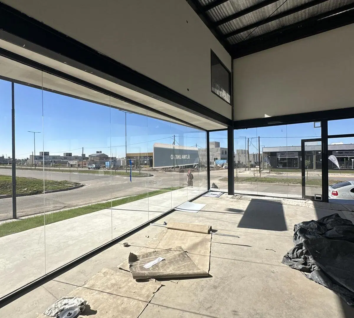 ULTIMO LOCAL DISPONIBLE!! 65 M2 5
