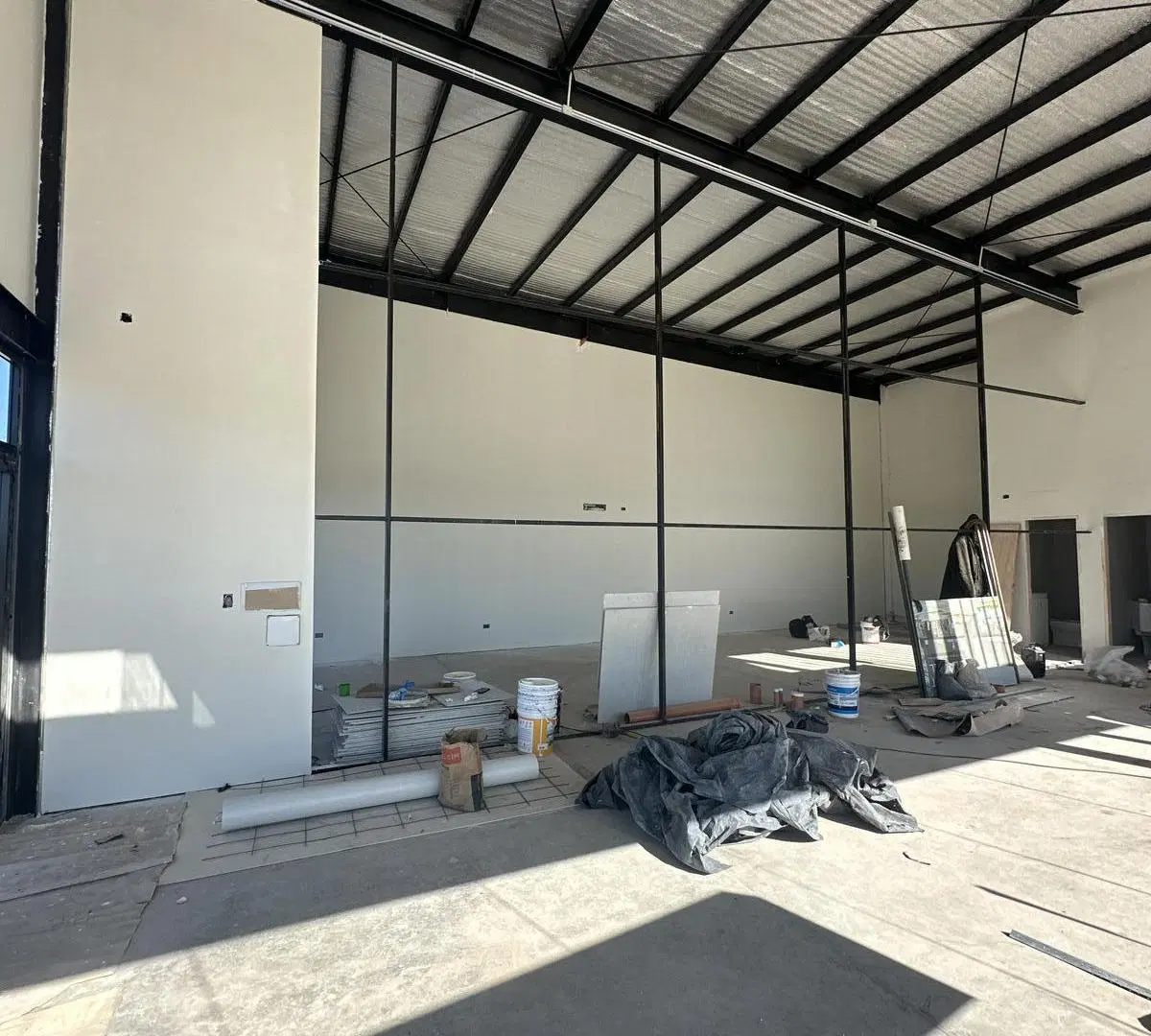 ULTIMO LOCAL DISPONIBLE!! 65 M2 8