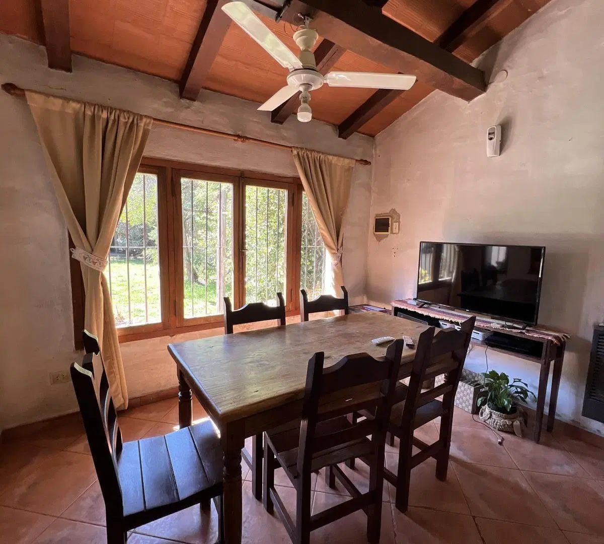 Casa en Villa Belgrano 8